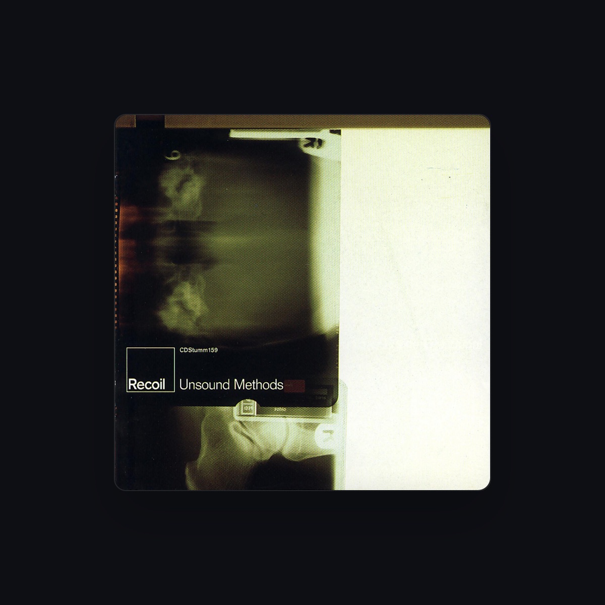 Recoil