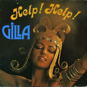 Обложка Gilla — Help! Help!