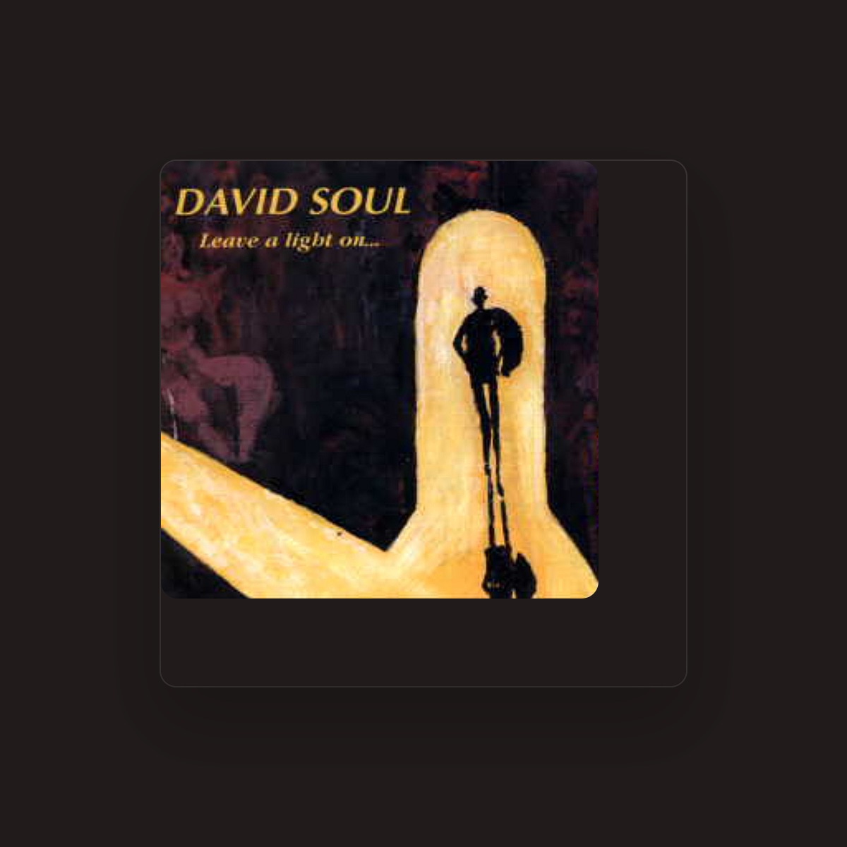 David Soul