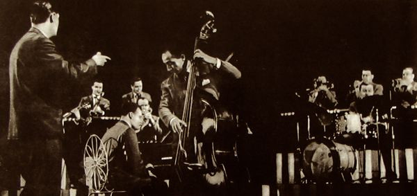 Gustav Brom Orchestra