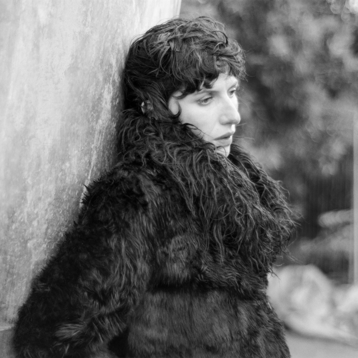 Aldous Harding