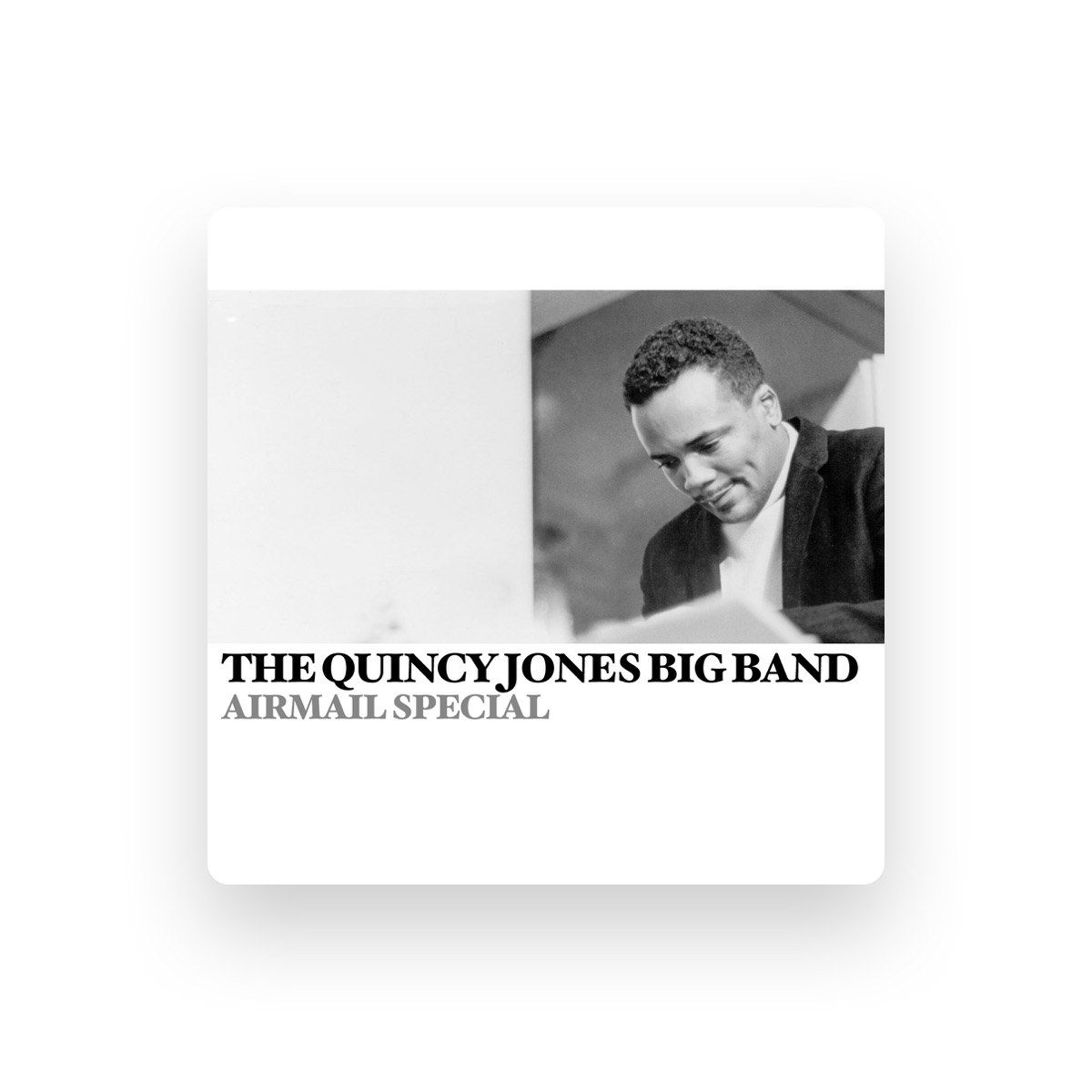 Quincy Jones