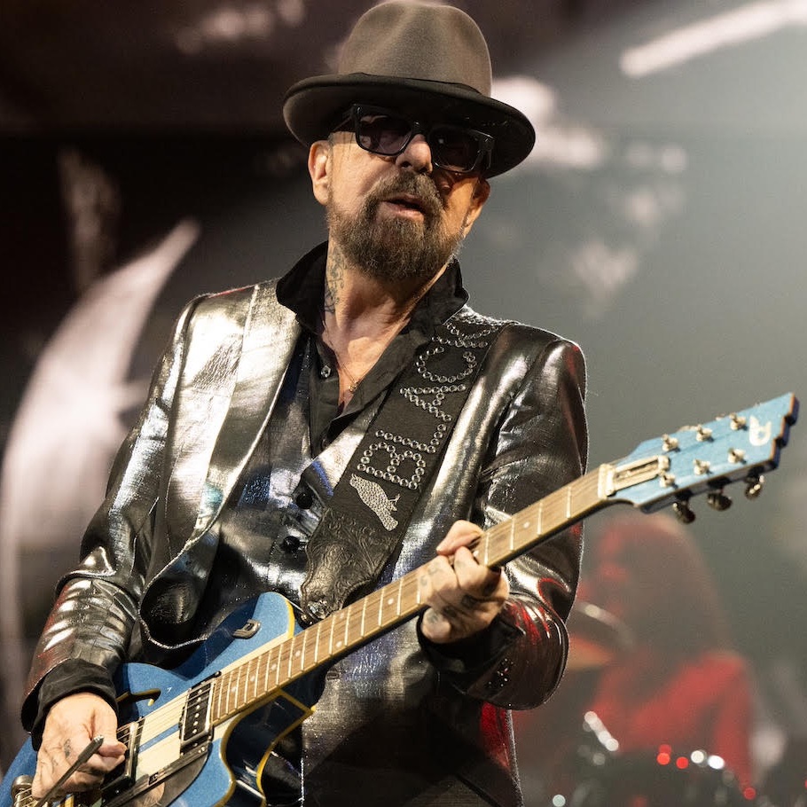 Dave Stewart