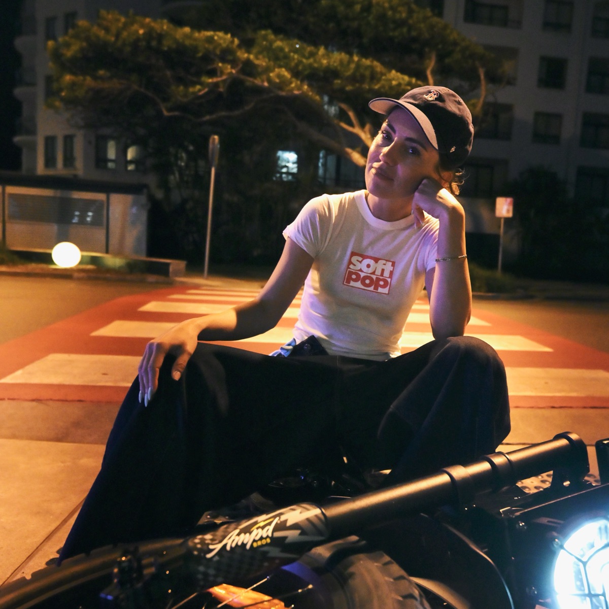 Amy Shark
