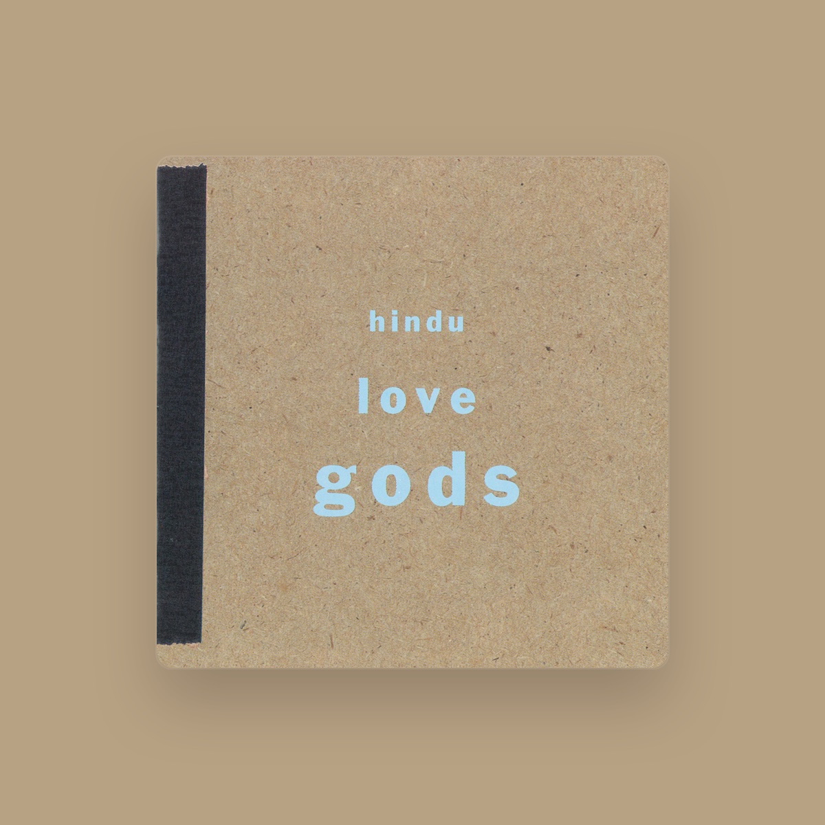 Hindu Love Gods