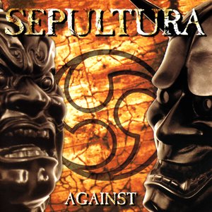 Обложка Sepultura — Against