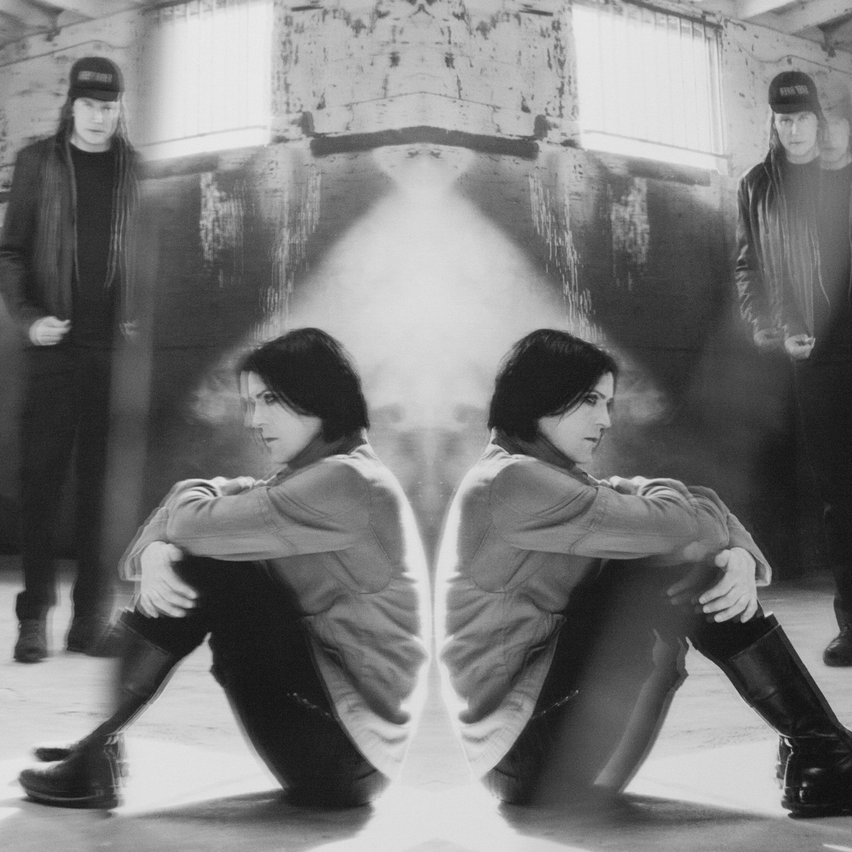 Skinny Puppy