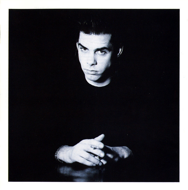 Обложка Nick Cave & the Bad Seeds — The Firstborn Is Dead