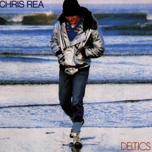 Обложка Chris Rea — Deltics