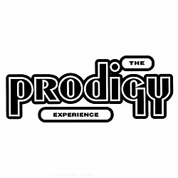 Обложка The Prodigy — Experience