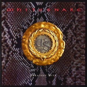 Обложка Whitesnake — Greatest Hits