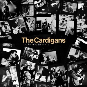Обложка The Cardigans — The Rest Of The Best – Vol. 1