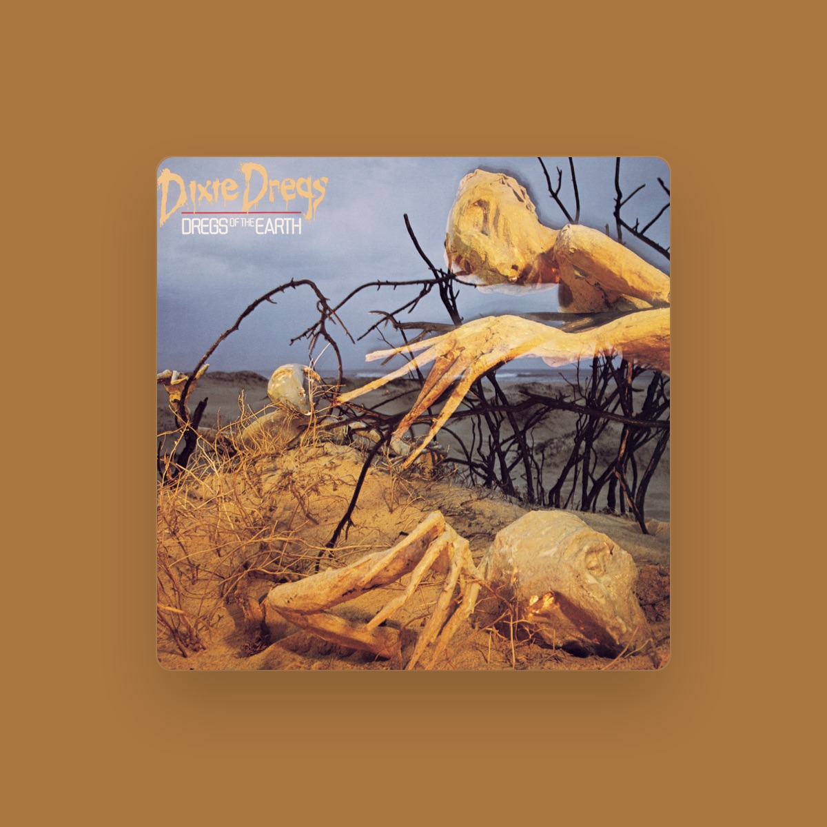 Dixie Dregs