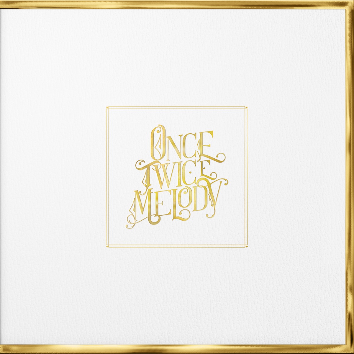 Обложка Beach House — Once Twice Melody