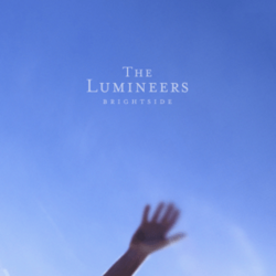 Обложка The Lumineers — Brightside