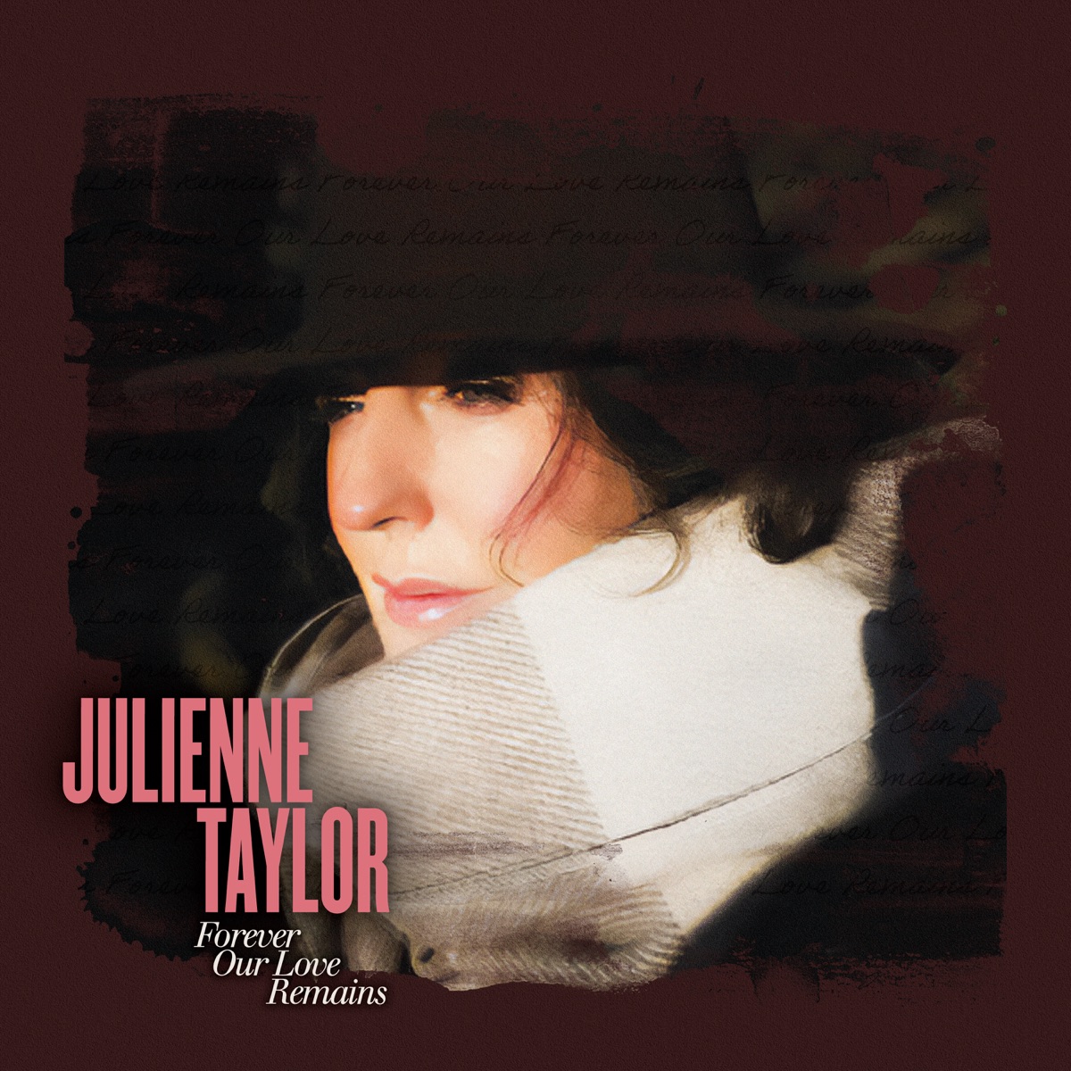 Обложка Julienne Taylor — Forever Our Love Remains