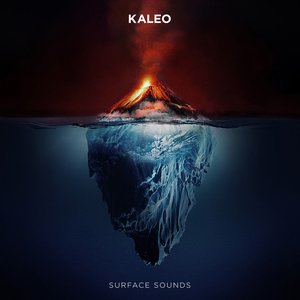 Обложка KALEO — Surface Sounds