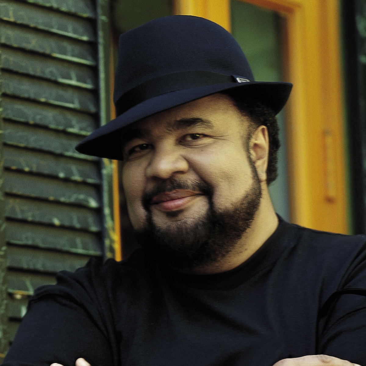George Duke