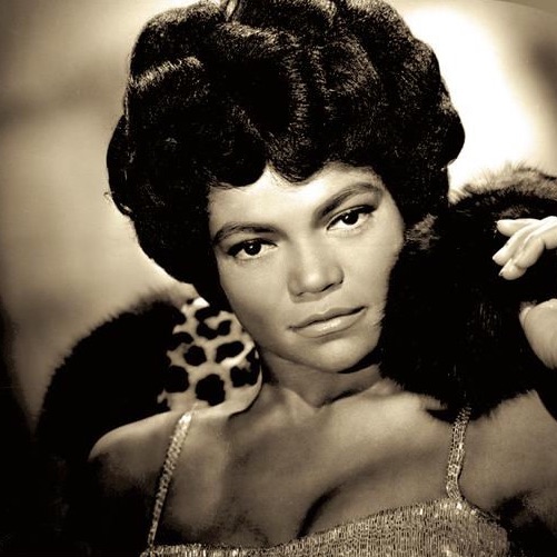 Eartha Kitt