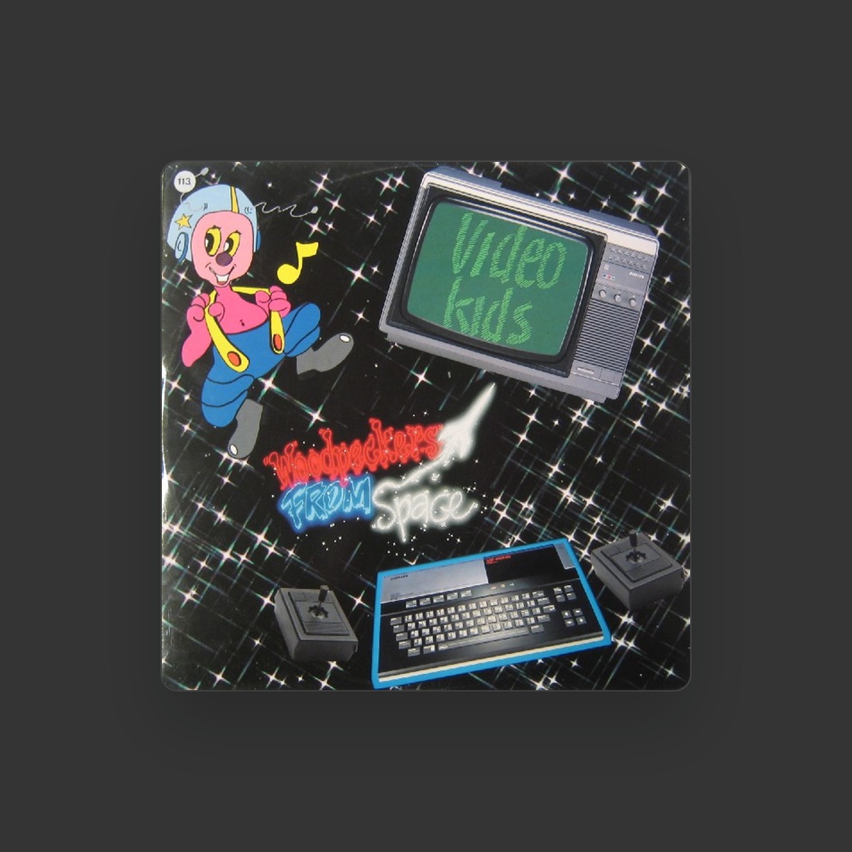 Video Kids
