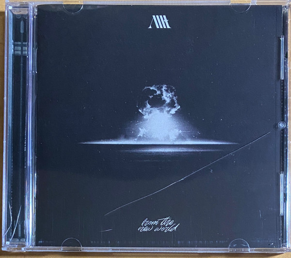 Обложка Allt — From The New World