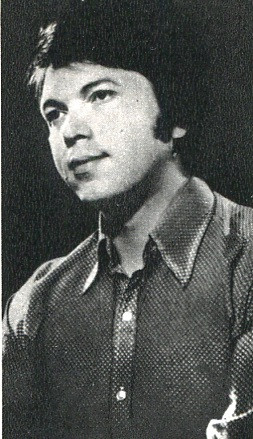 Александр Троицкий