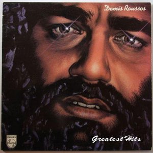 Обложка Demis Roussos — Greatest Hits