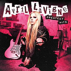Обложка Avril Lavigne — Greatest Hits