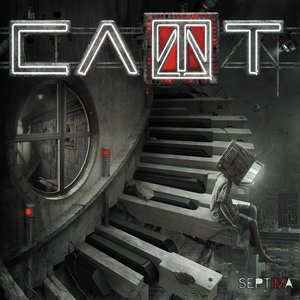 Обложка СЛОТ — Septima