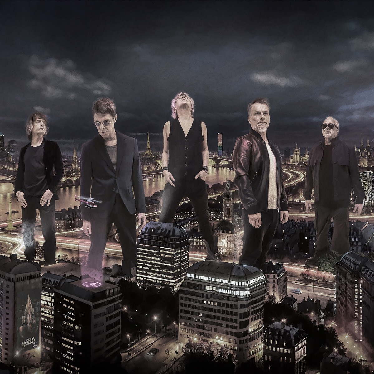 Indochine