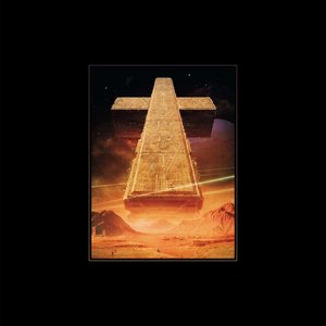 Обложка Justice — Planisphere