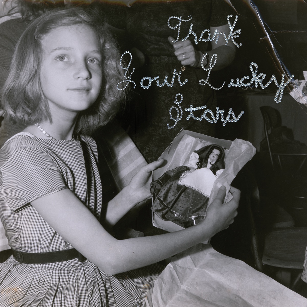 Обложка Beach House — Thank Your Lucky Stars