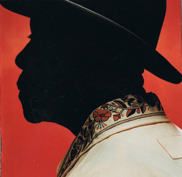 Обложка Buddy Guy — Ain't Done With The Blues