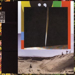 Обложка Bon Iver — I,I