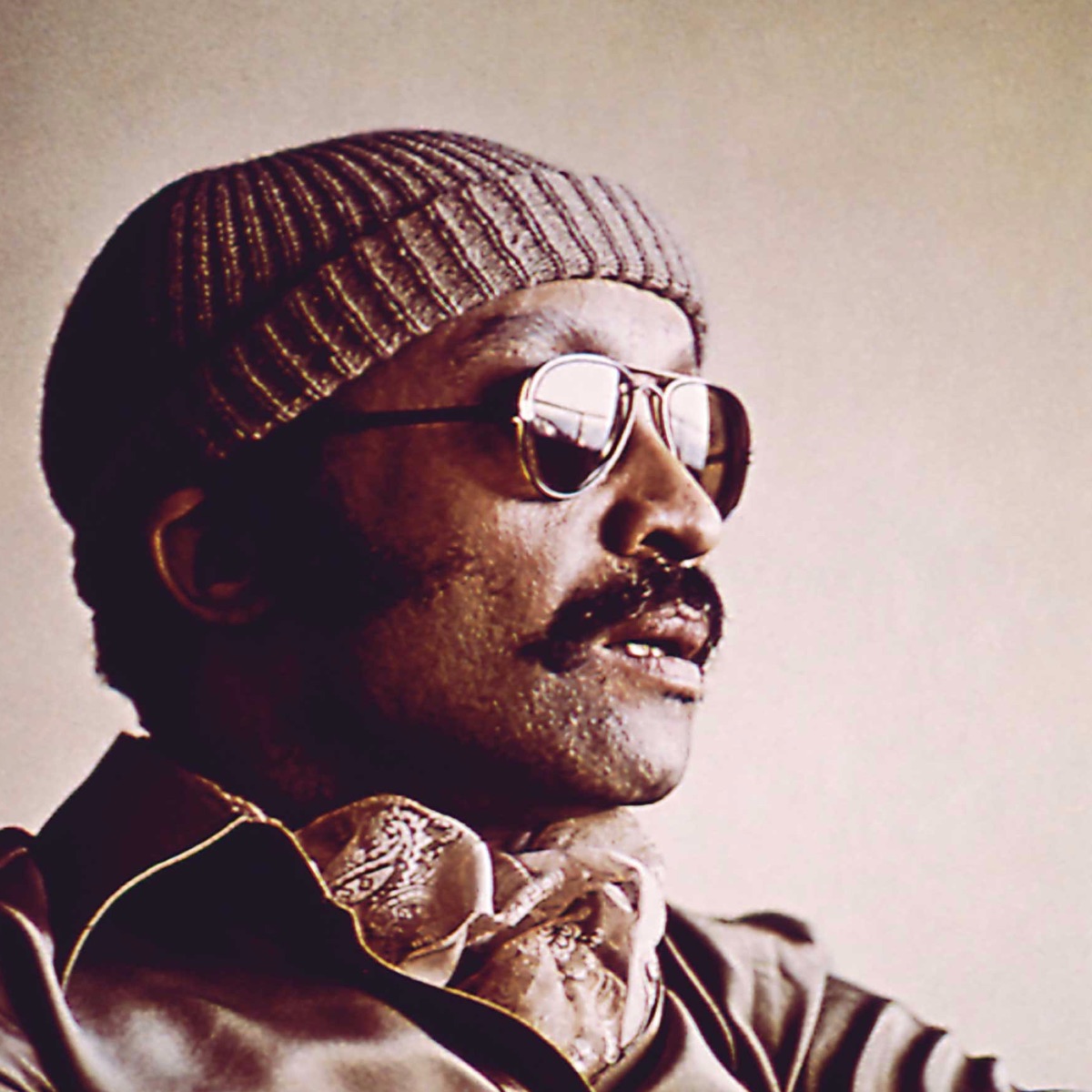 Cecil Taylor