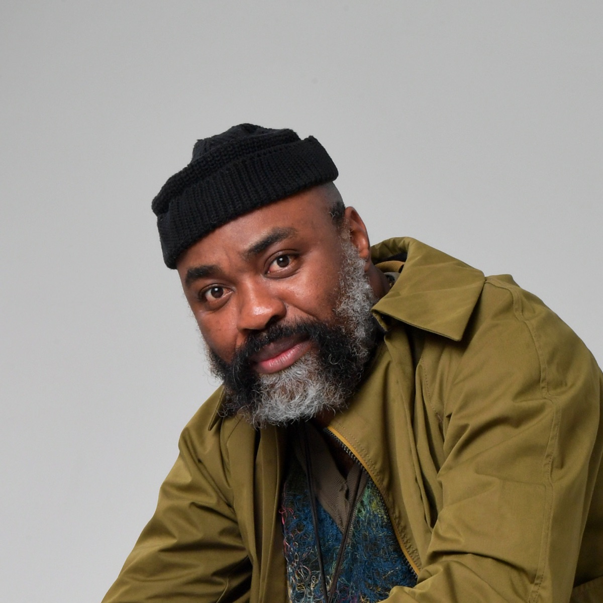 Nduduzo Makhathini