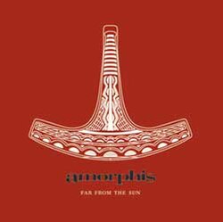 Обложка Amorphis — Far From The Sun