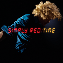 Обложка Simply — Time