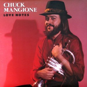Обложка Chuck Mangione — Love Notes