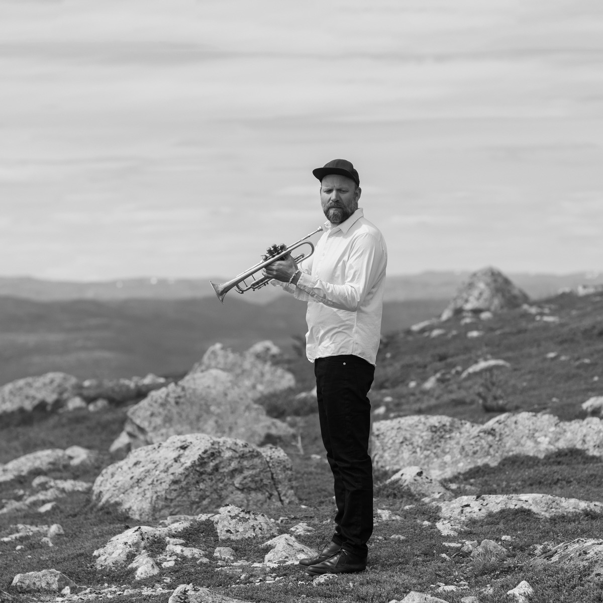 Mathias Eick