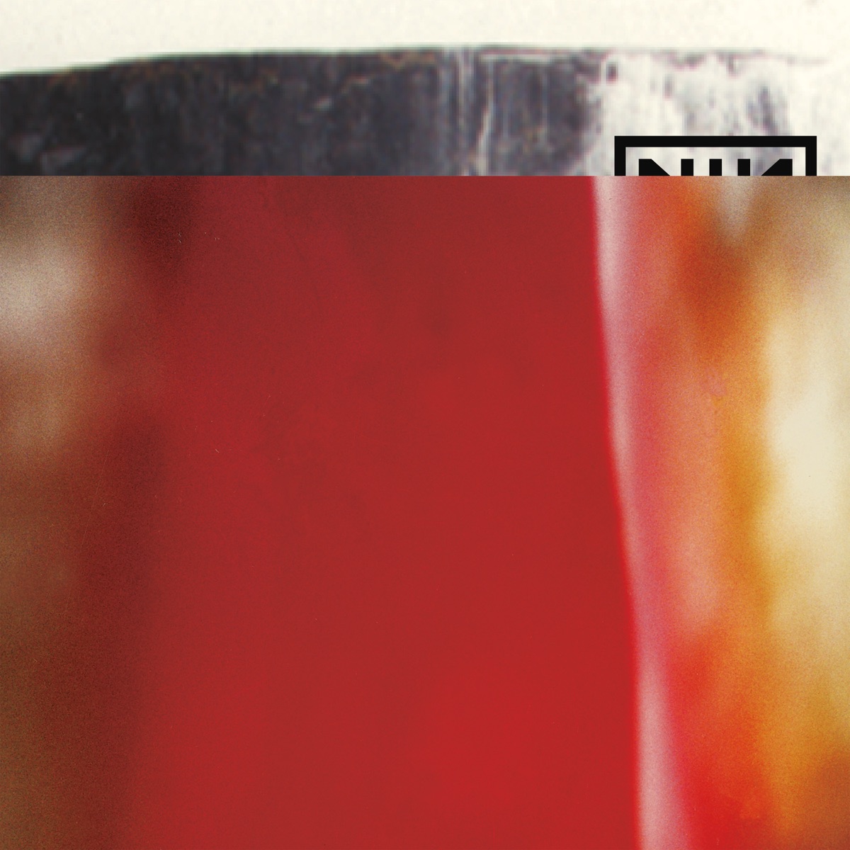 Обложка Nine Inch Nails — The Fragile