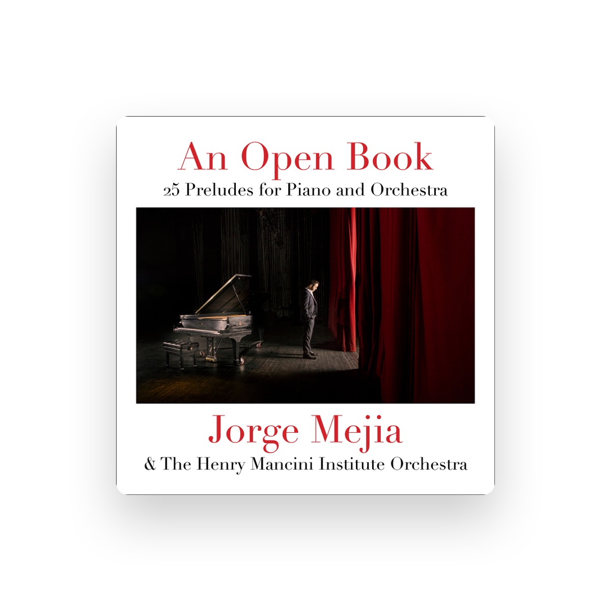 Henry Mancini