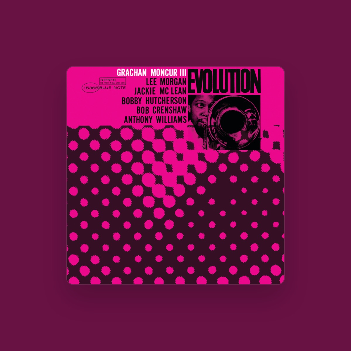 Grachan Moncur III