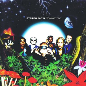 Обложка Stereo MC's — Connected