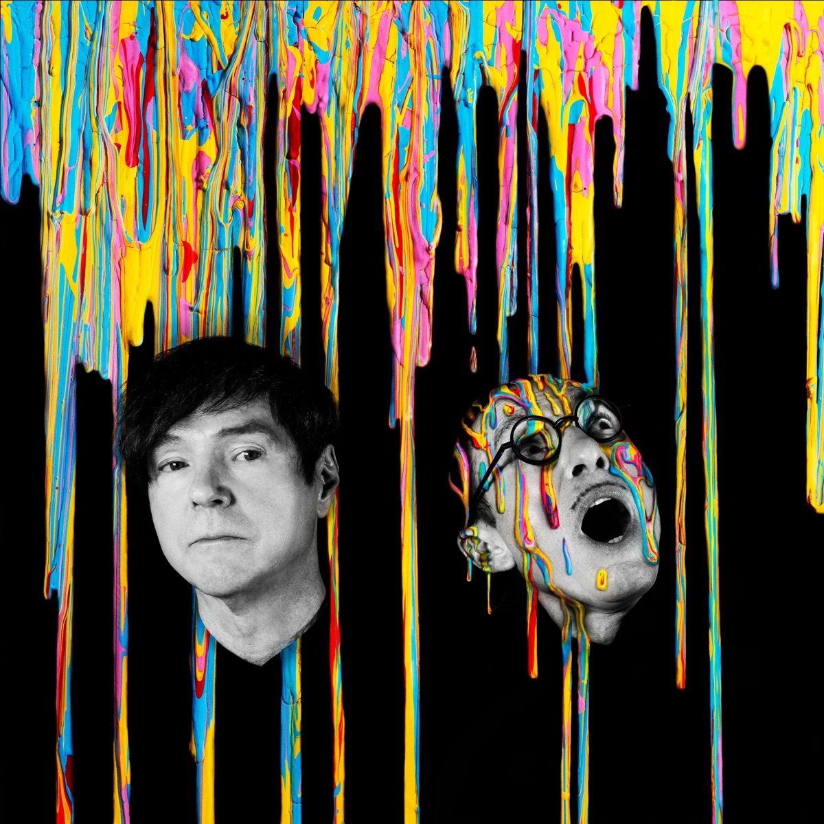 Обложка Sparks — A Steady Drip, Drip, Drip