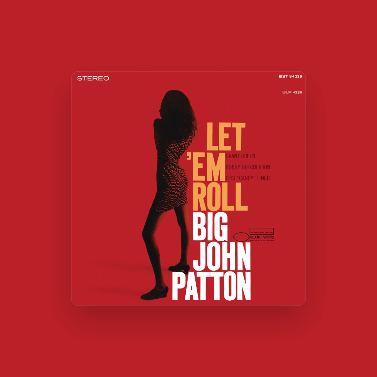 Big John Patton