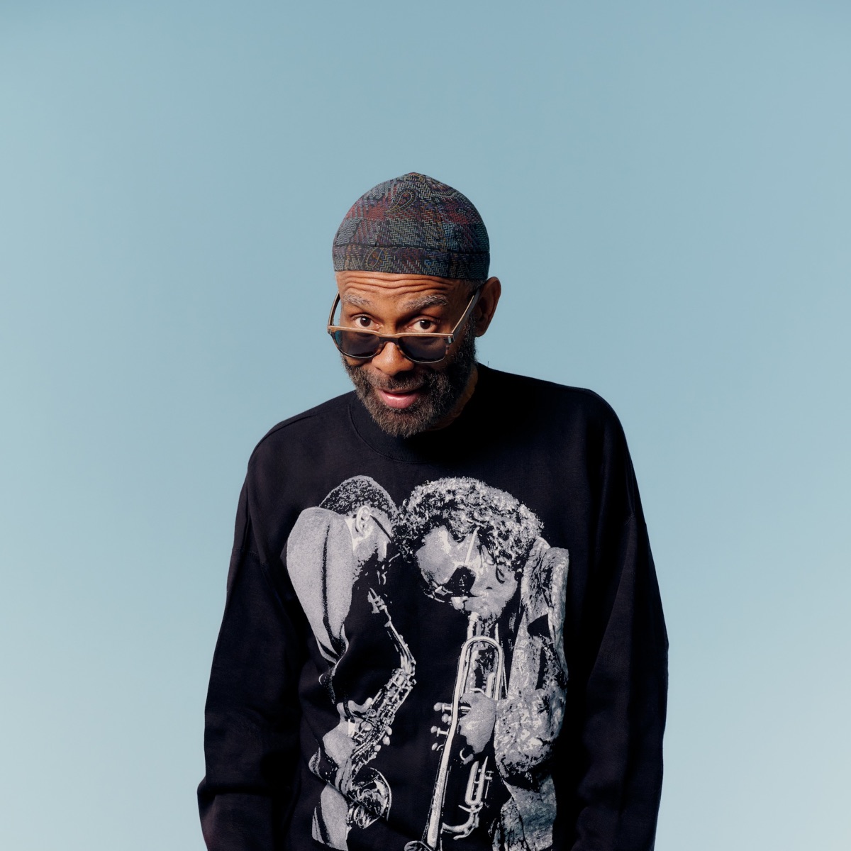 Kenny Garrett