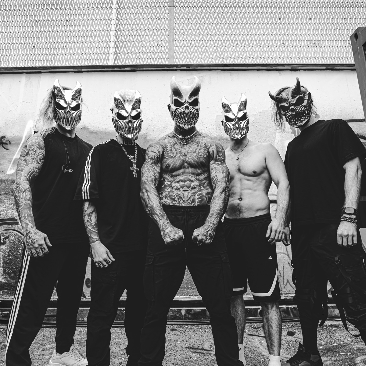 Slaughter to Prevail