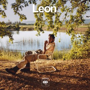 Обложка Leon Bridges — Leon