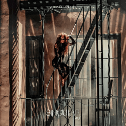 Обложка Sabrina Carpenter — Singular Act II
